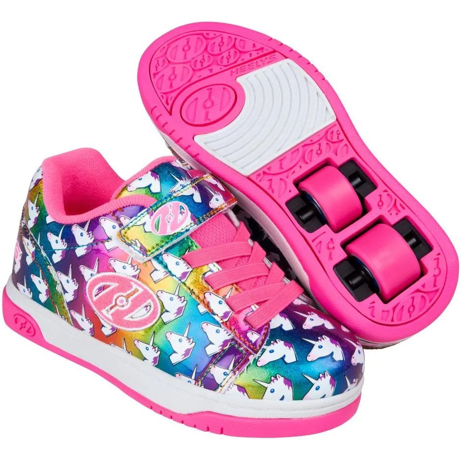 Heelys dual up online