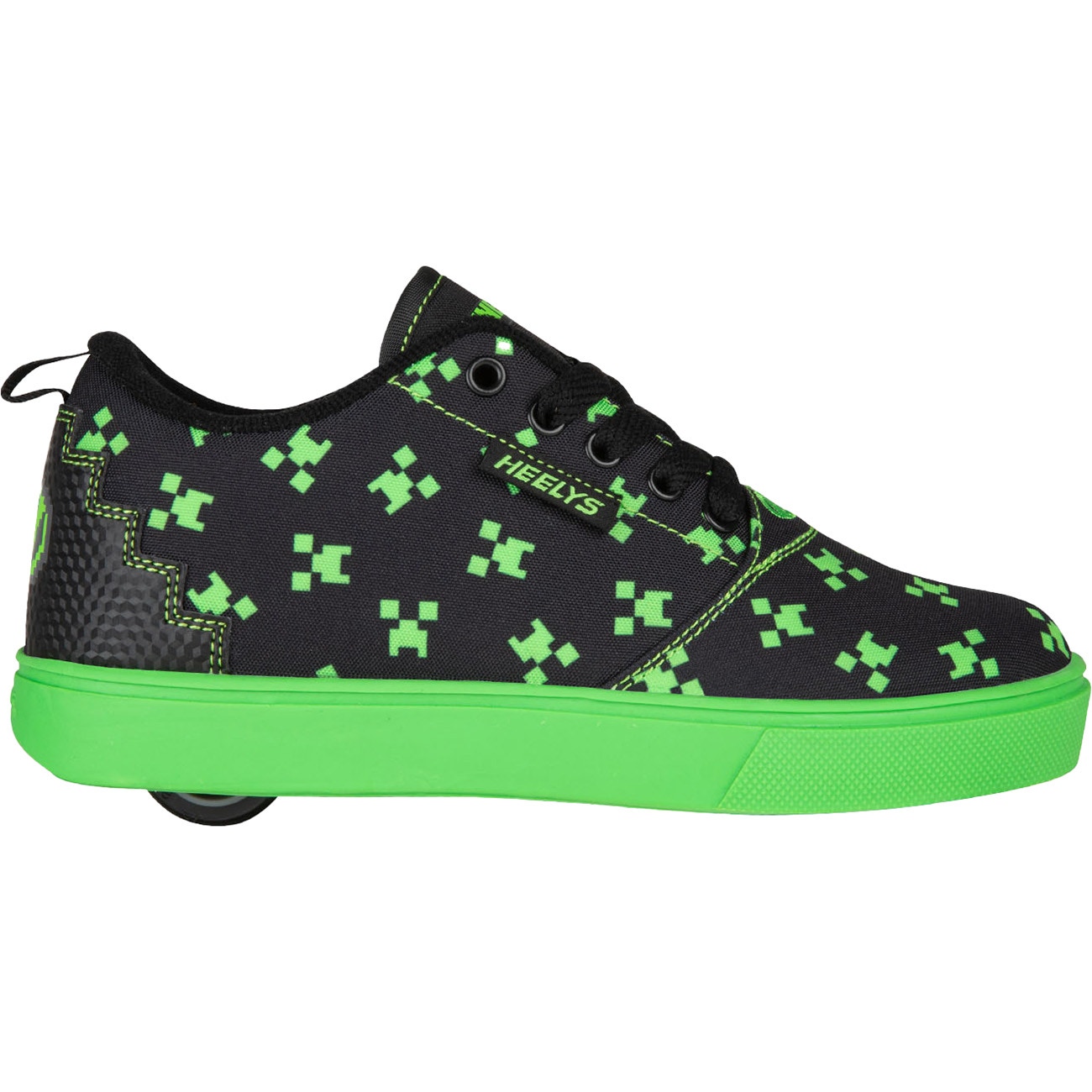 Heelys warehouse 2025