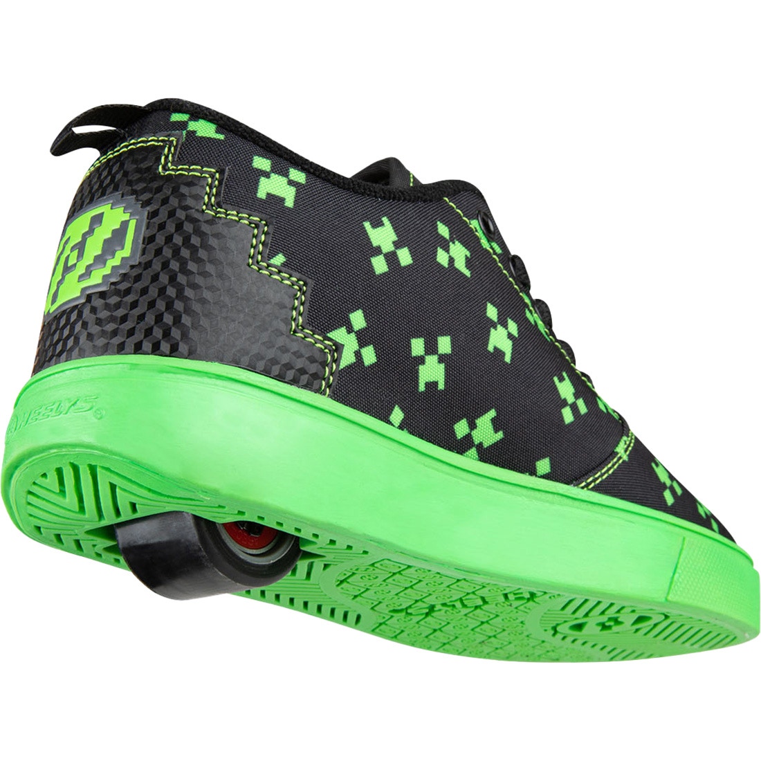 Academy heelys 2024