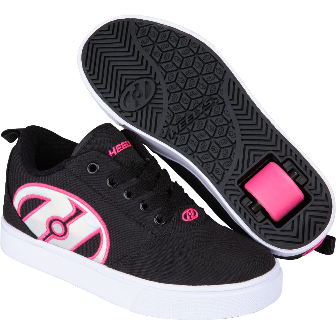 Skatehut heelys on sale