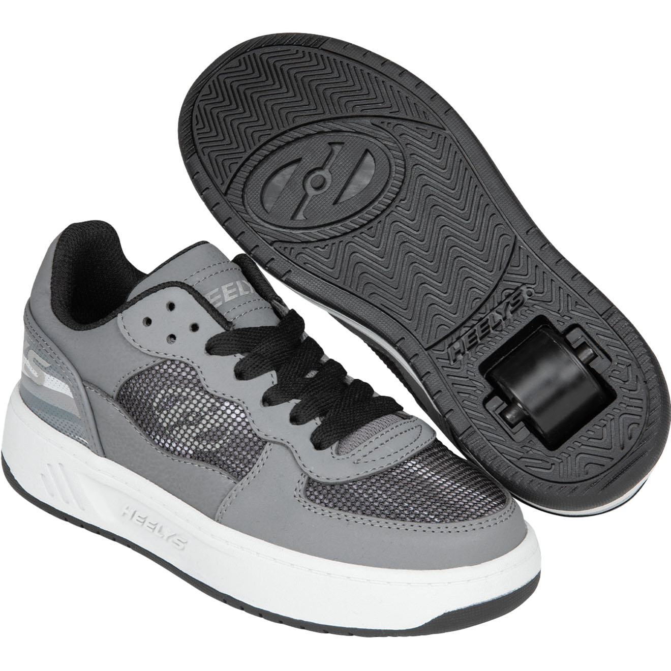 Skatehut heelys sales