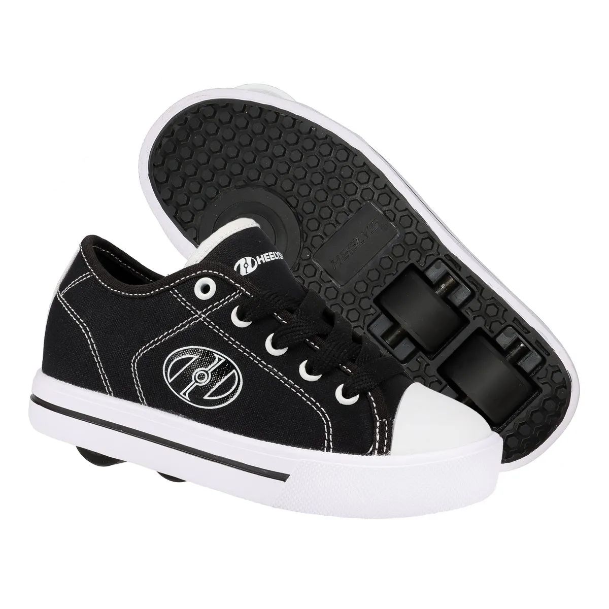 Skate Shoes Heelys Two Wheels Or One Heelys One Or Two Wheels