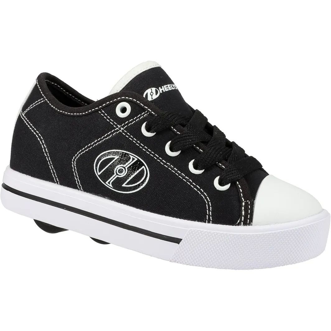 Off white heelys cheap