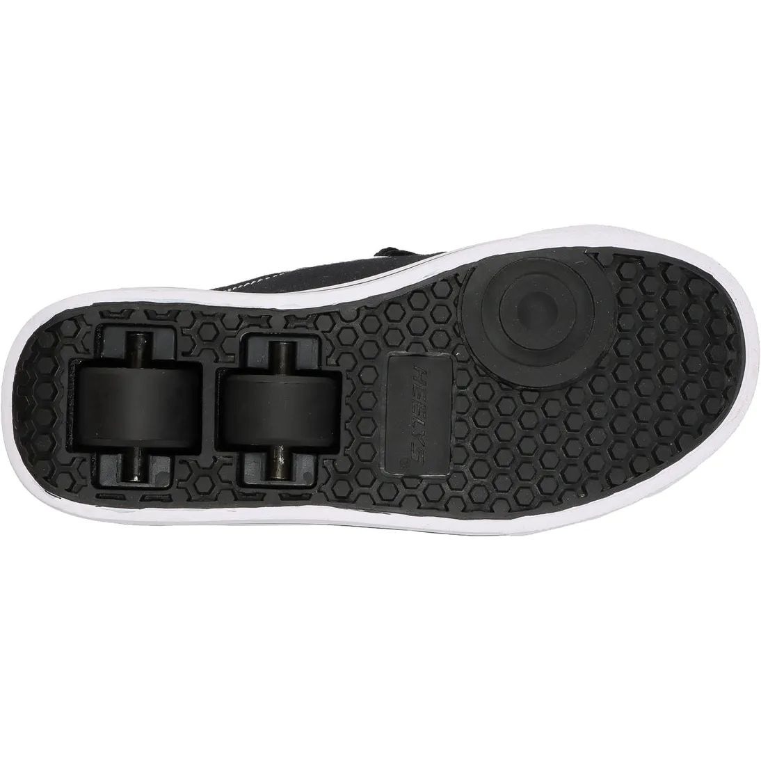 Size 16 heelys hot sale