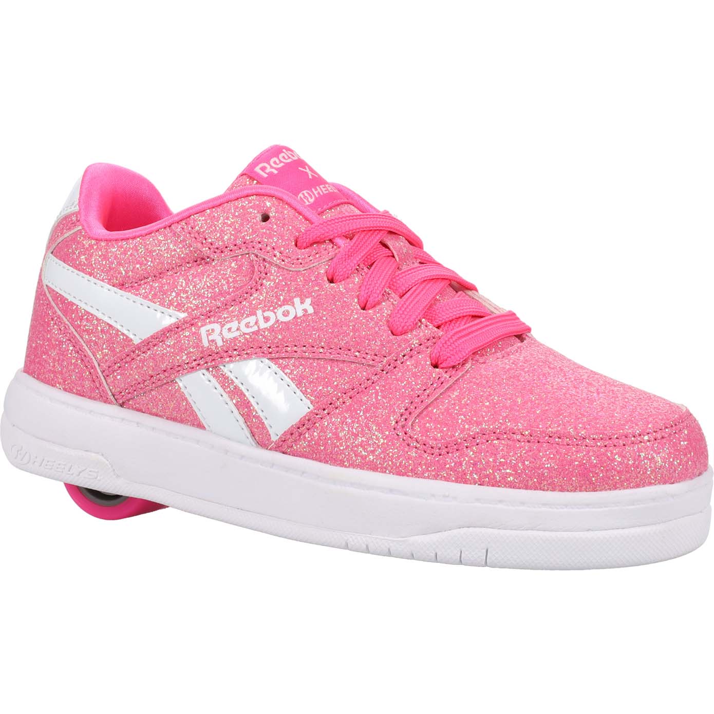 Reebok shoes womens pink shop