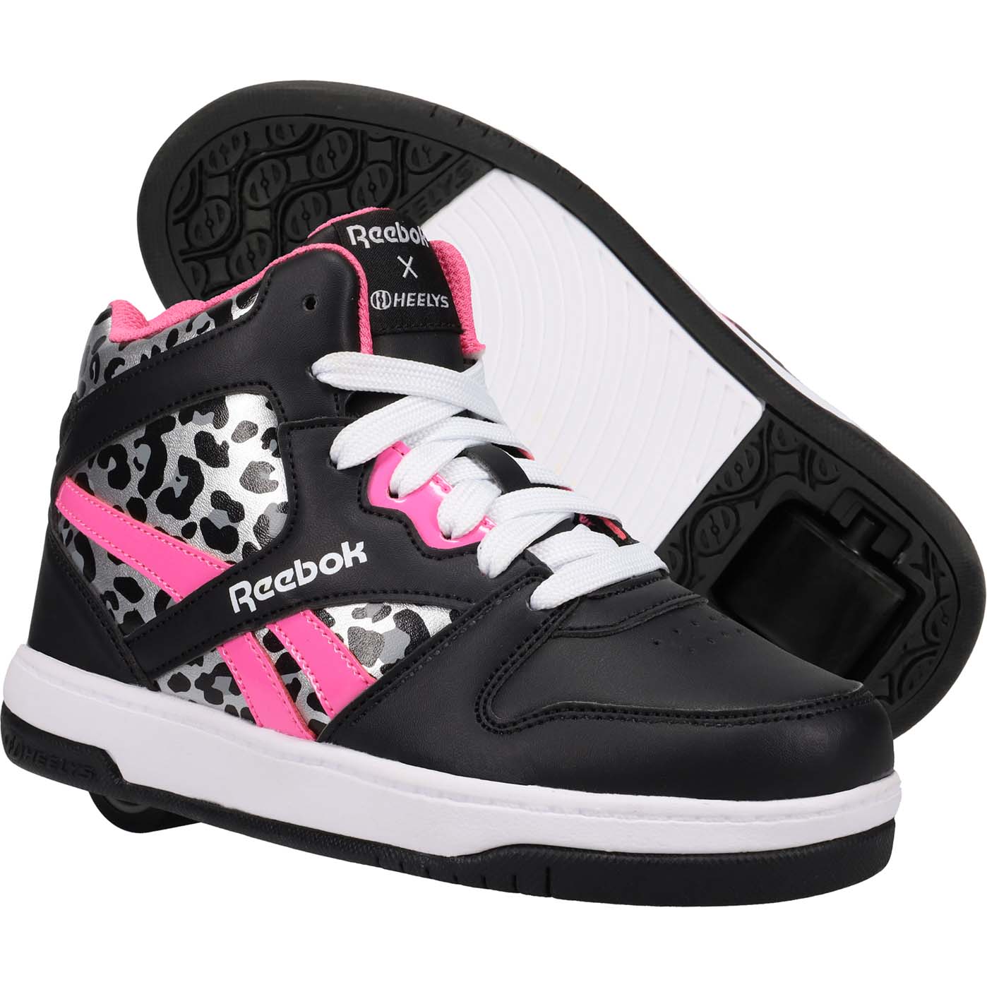 Reebok venom shoes top
