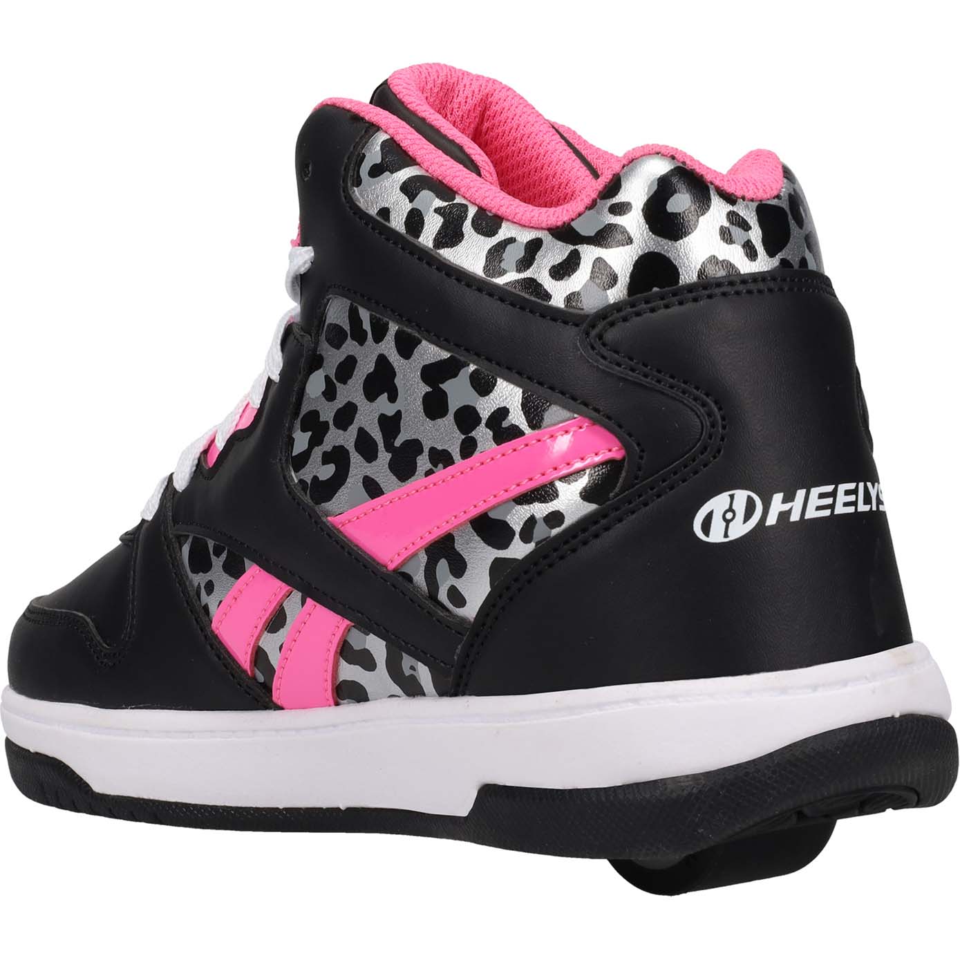 Pink high top reebok classics cheap