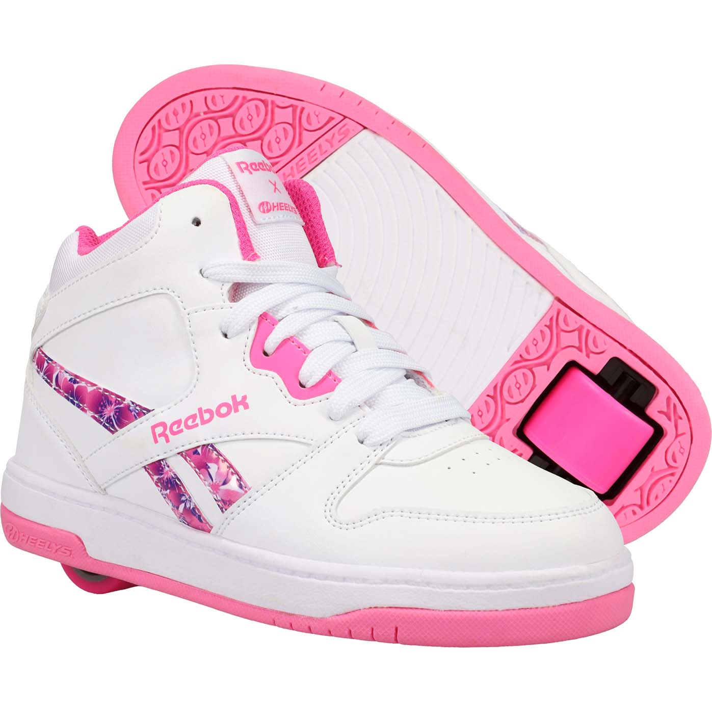 Reebok bb4500 hi top