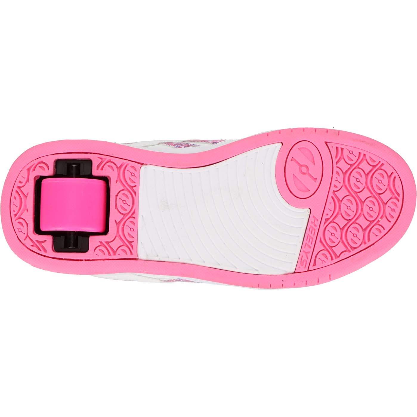 Reebok neon pink online