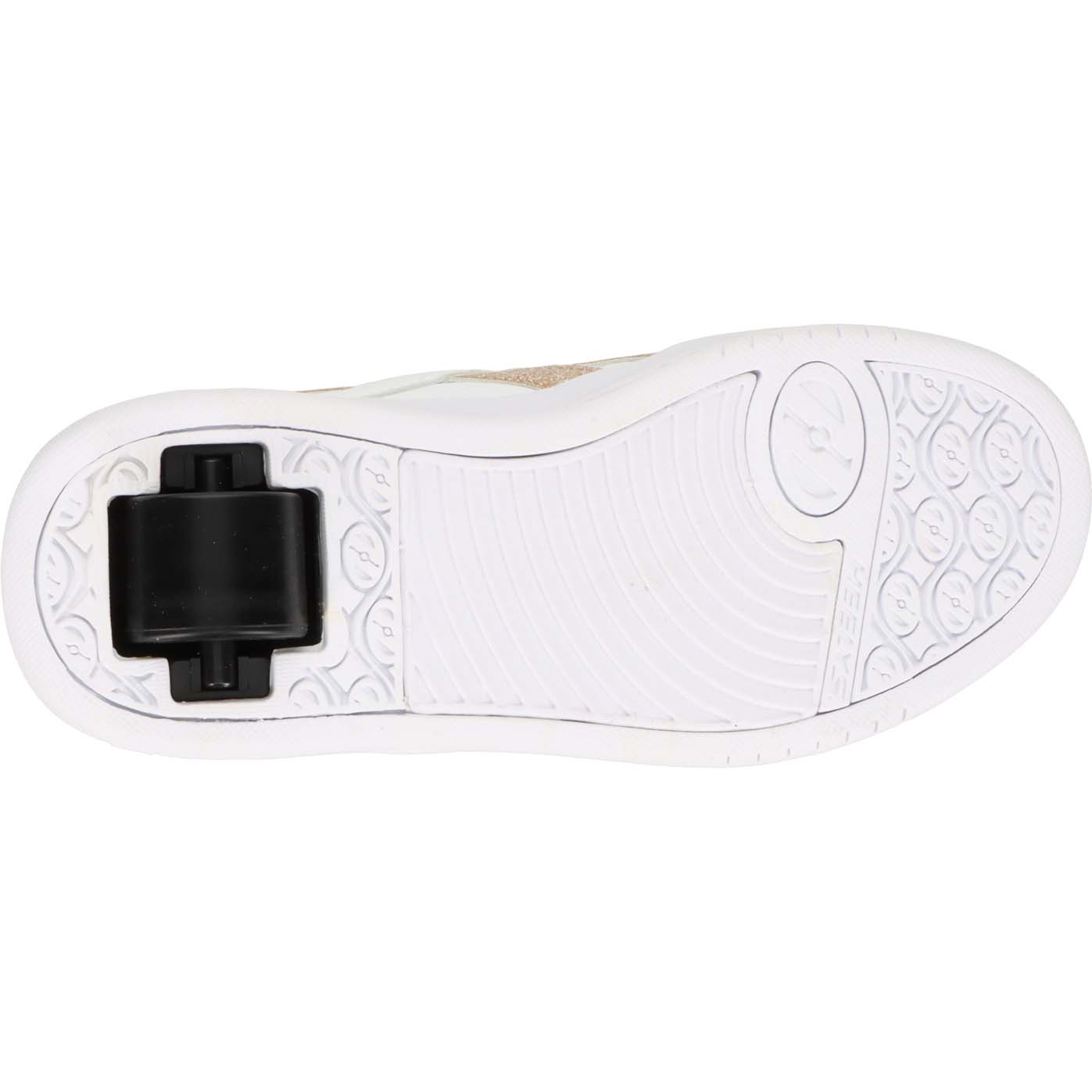 Heelys gold on sale