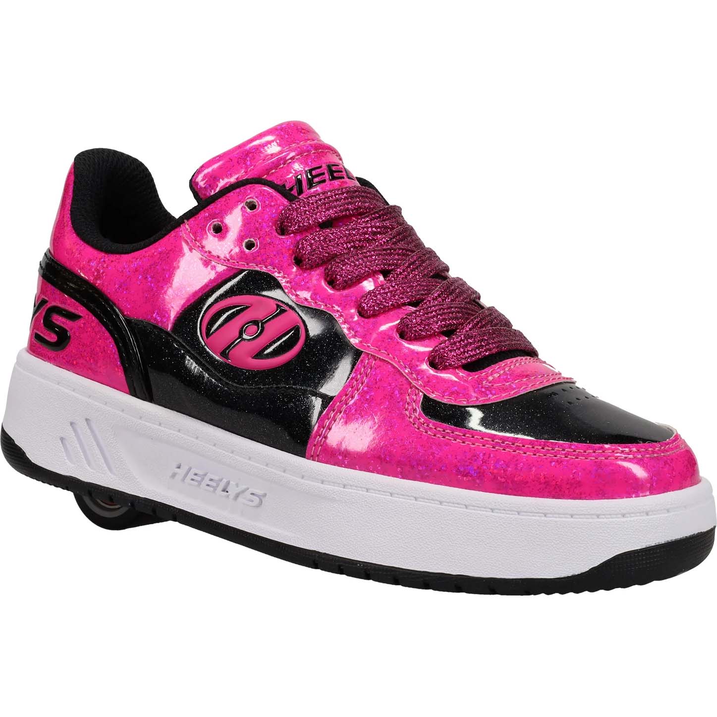 Heelys patent shop