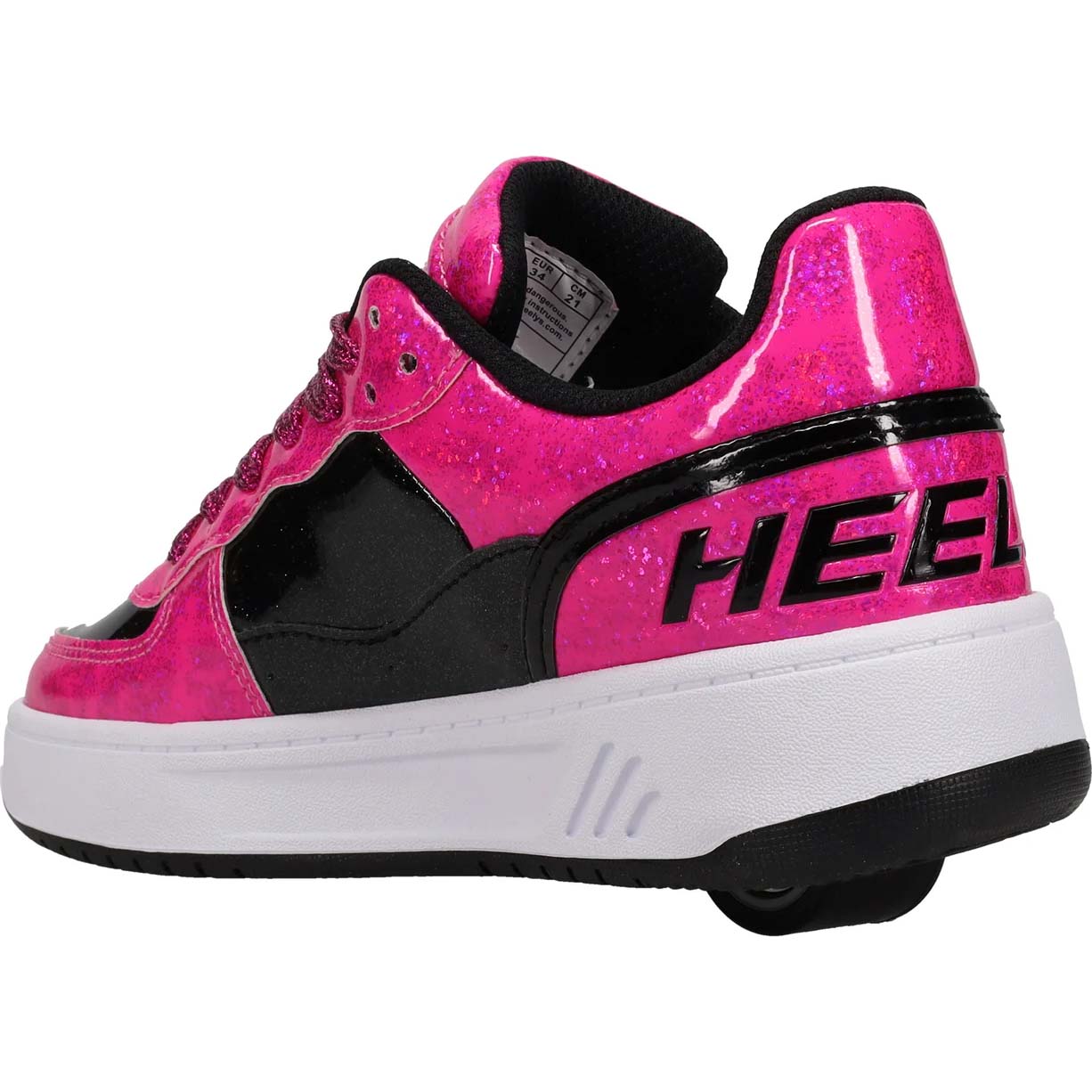 Heelys patent shop