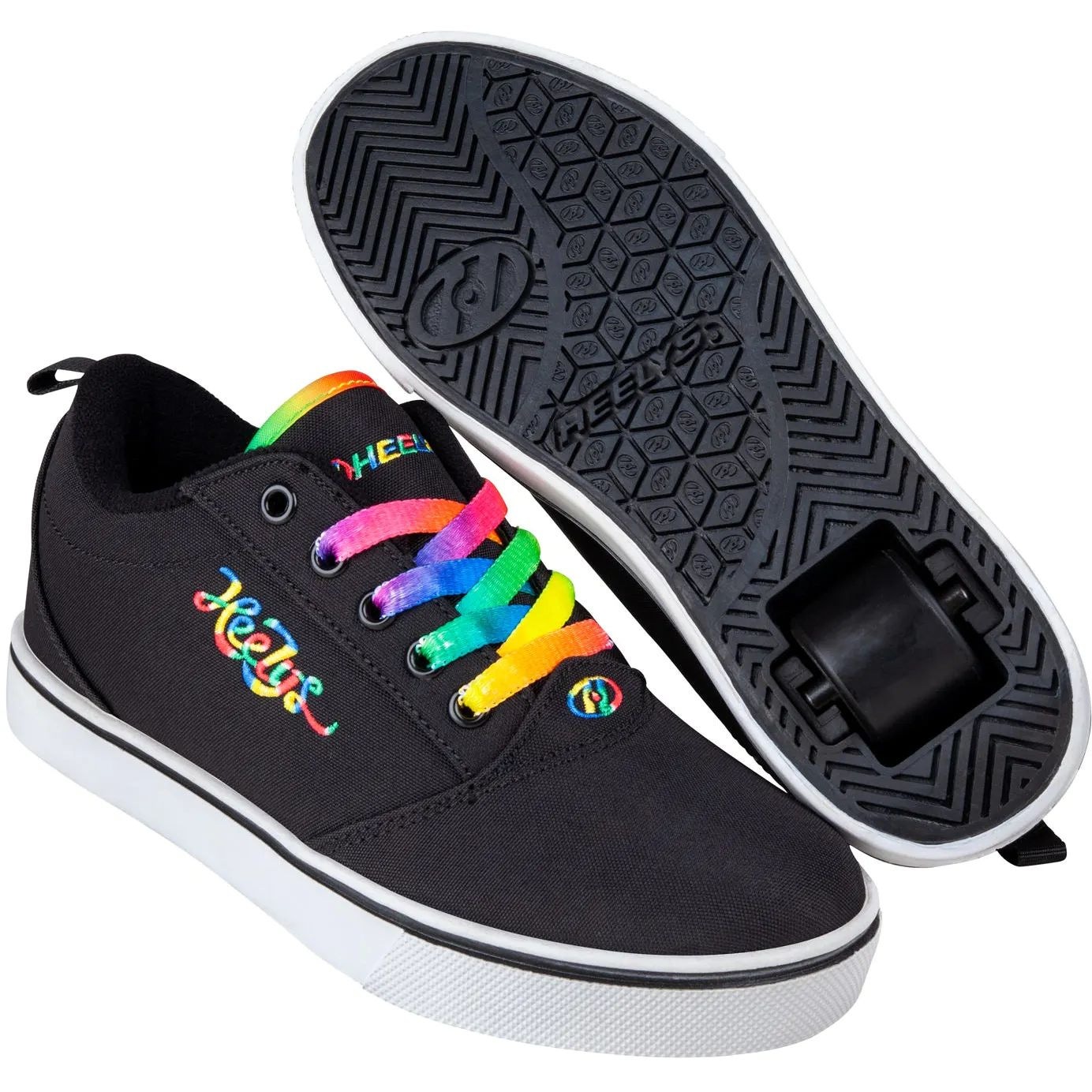Heelys size 5 discount