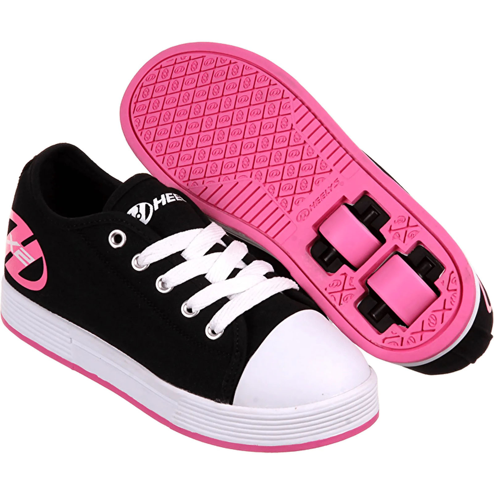 Heelys clearance uk top