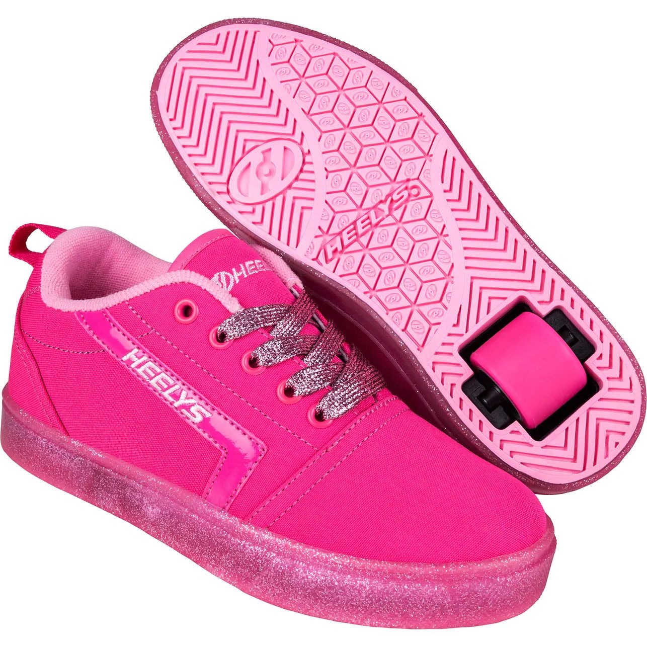 Heelys gr8 clearance