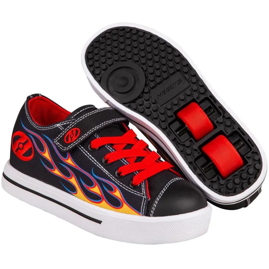 Asda heelys deals