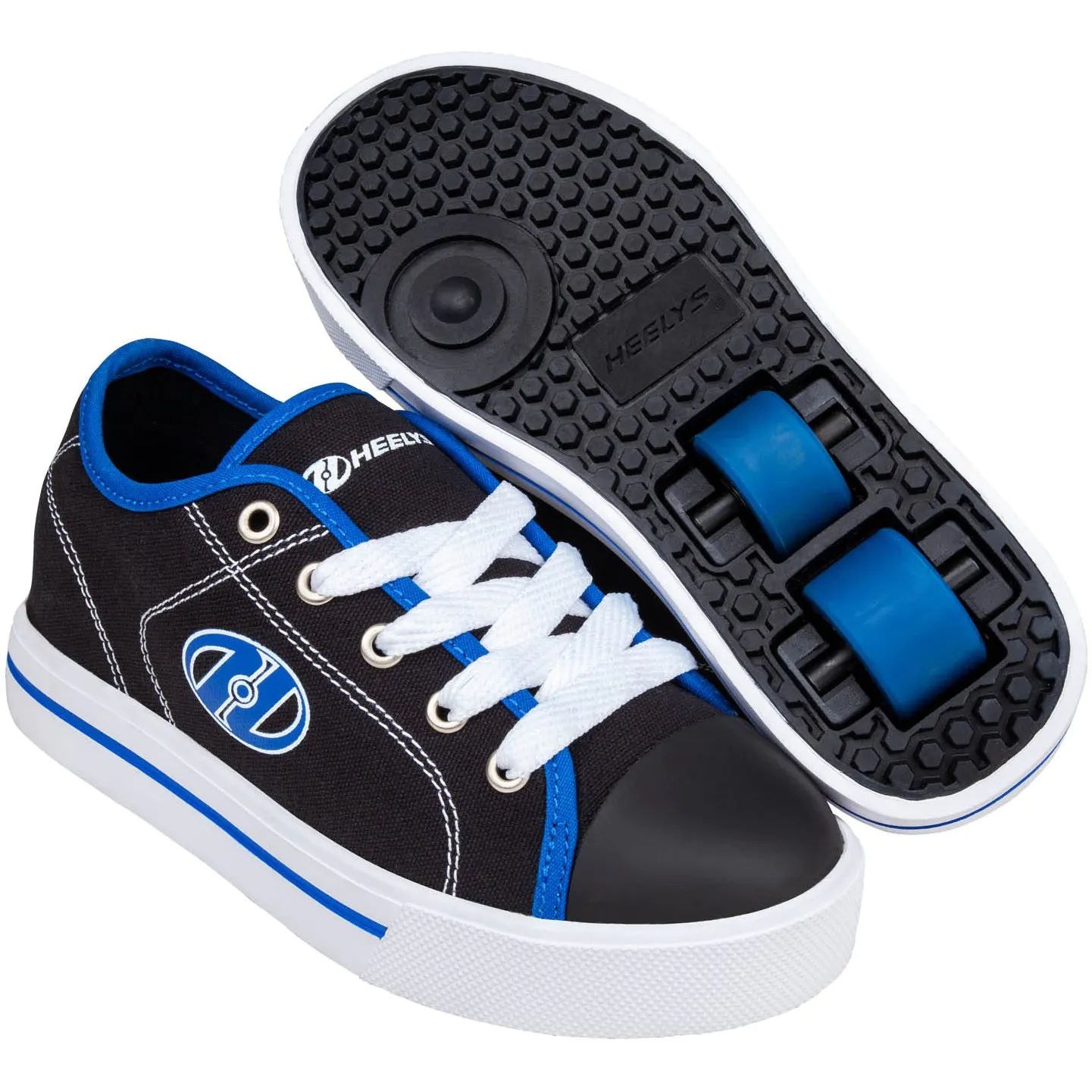 Heelys x2 wheels deals