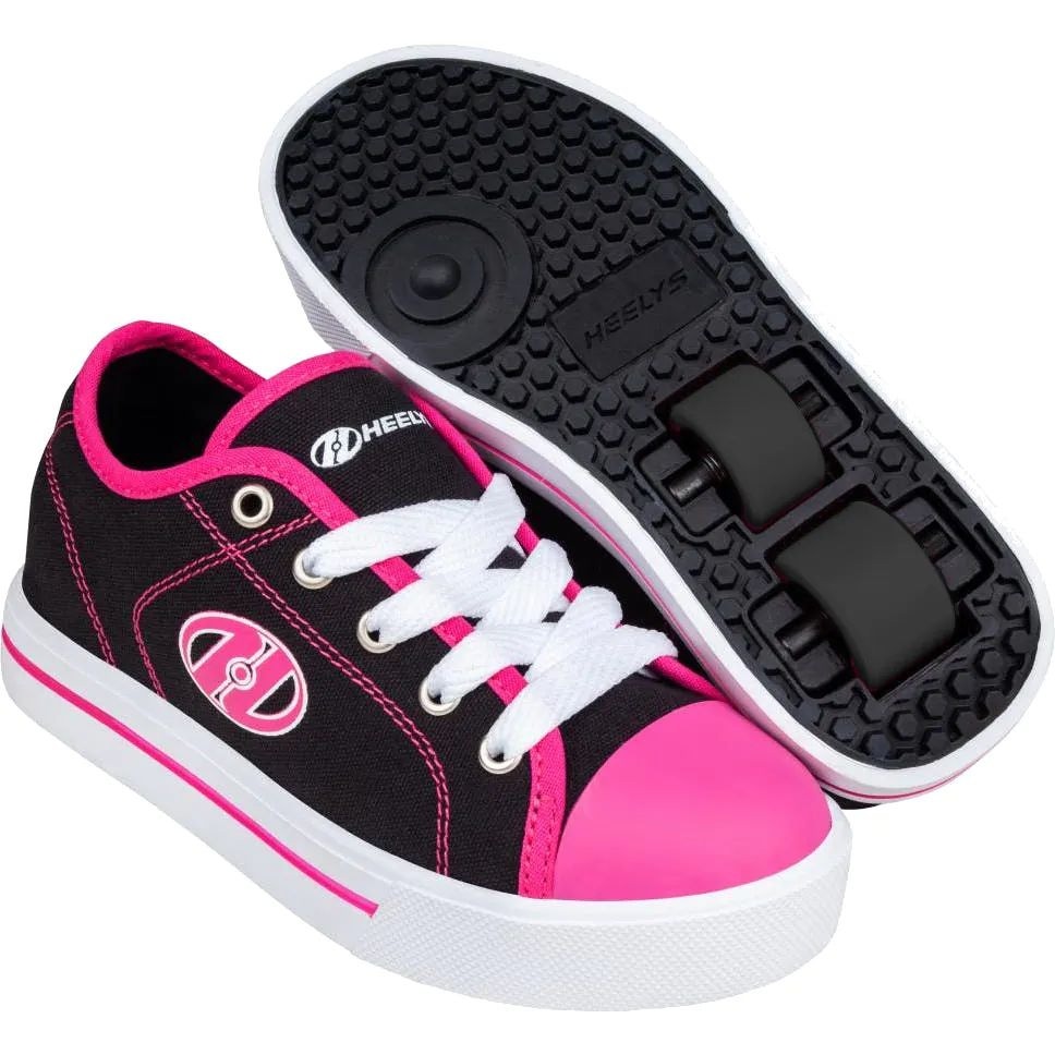 Size 16 heelys hot sale