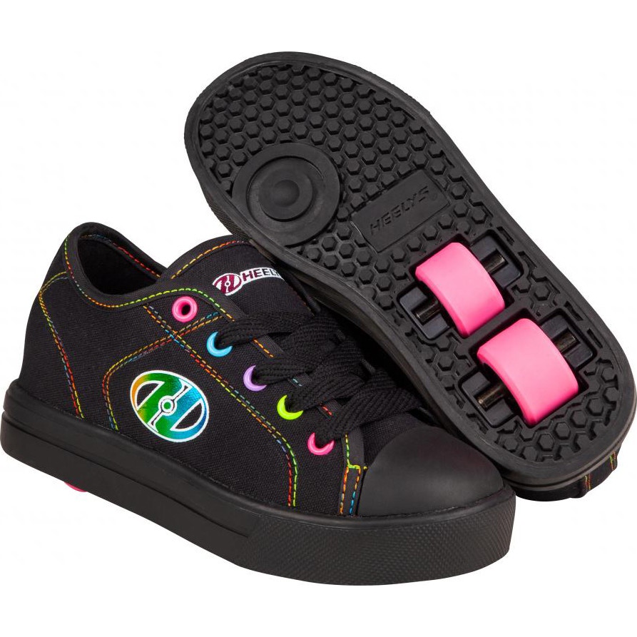 Skatehut heelys sales