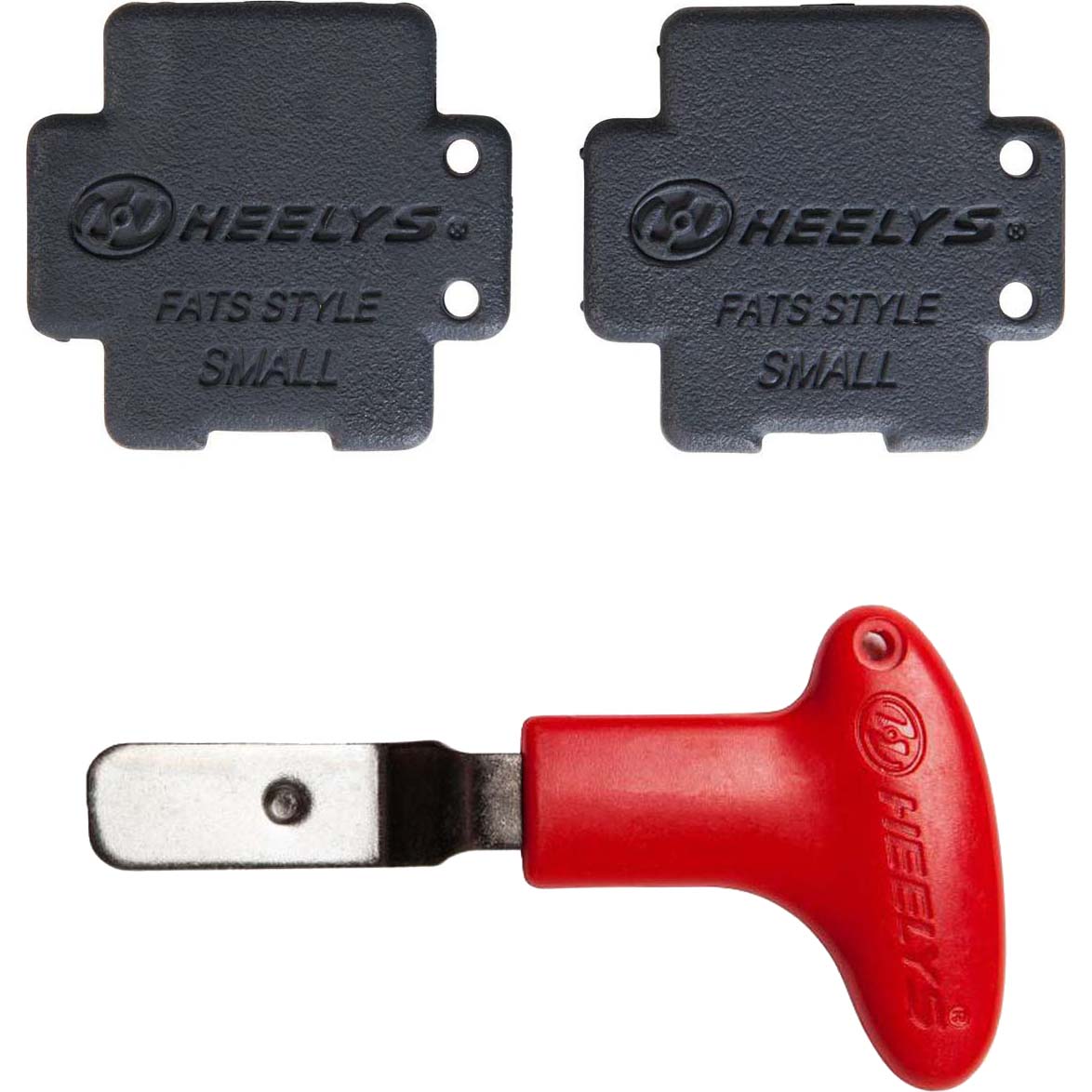 Heelys fats style small sale