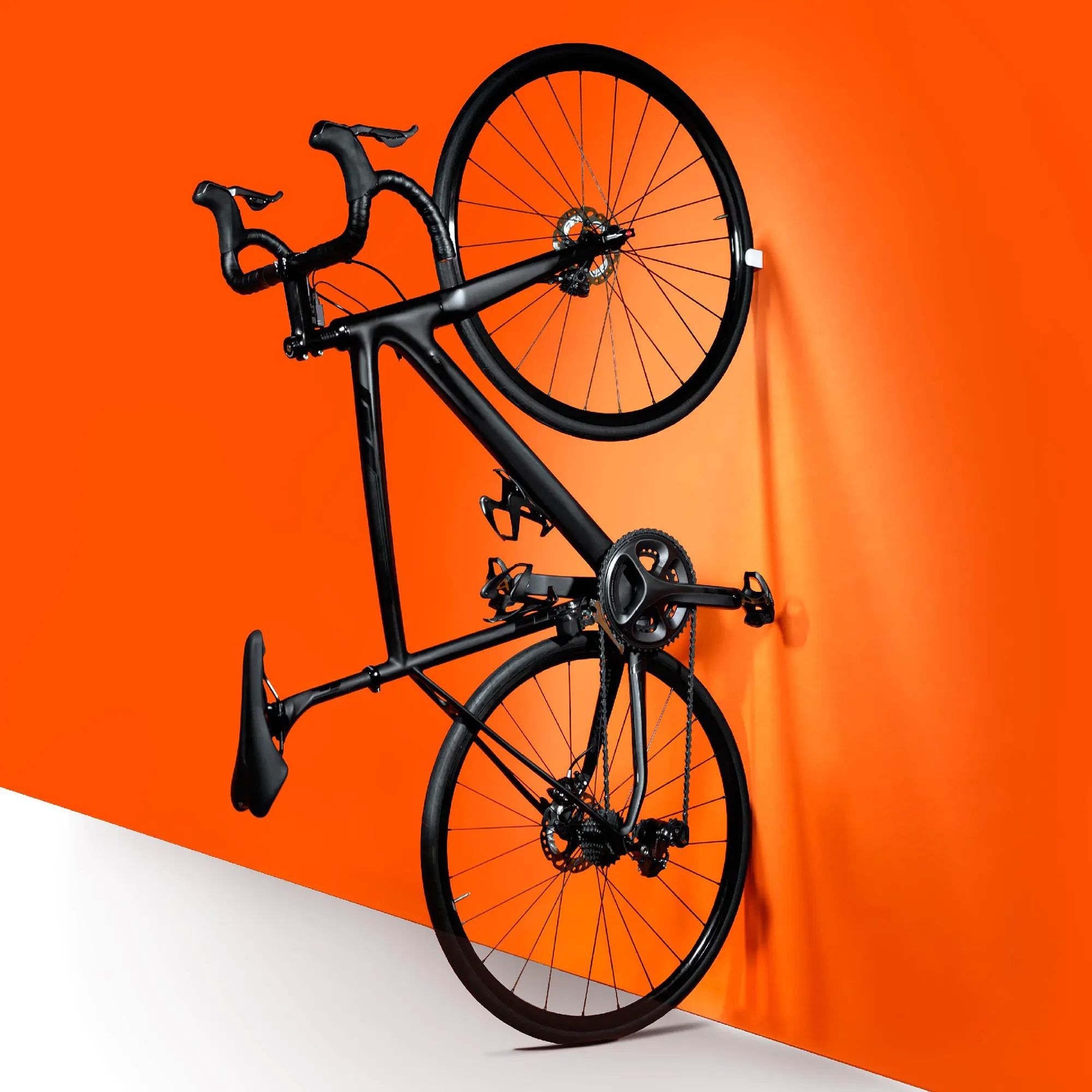 Roadie rack clearance