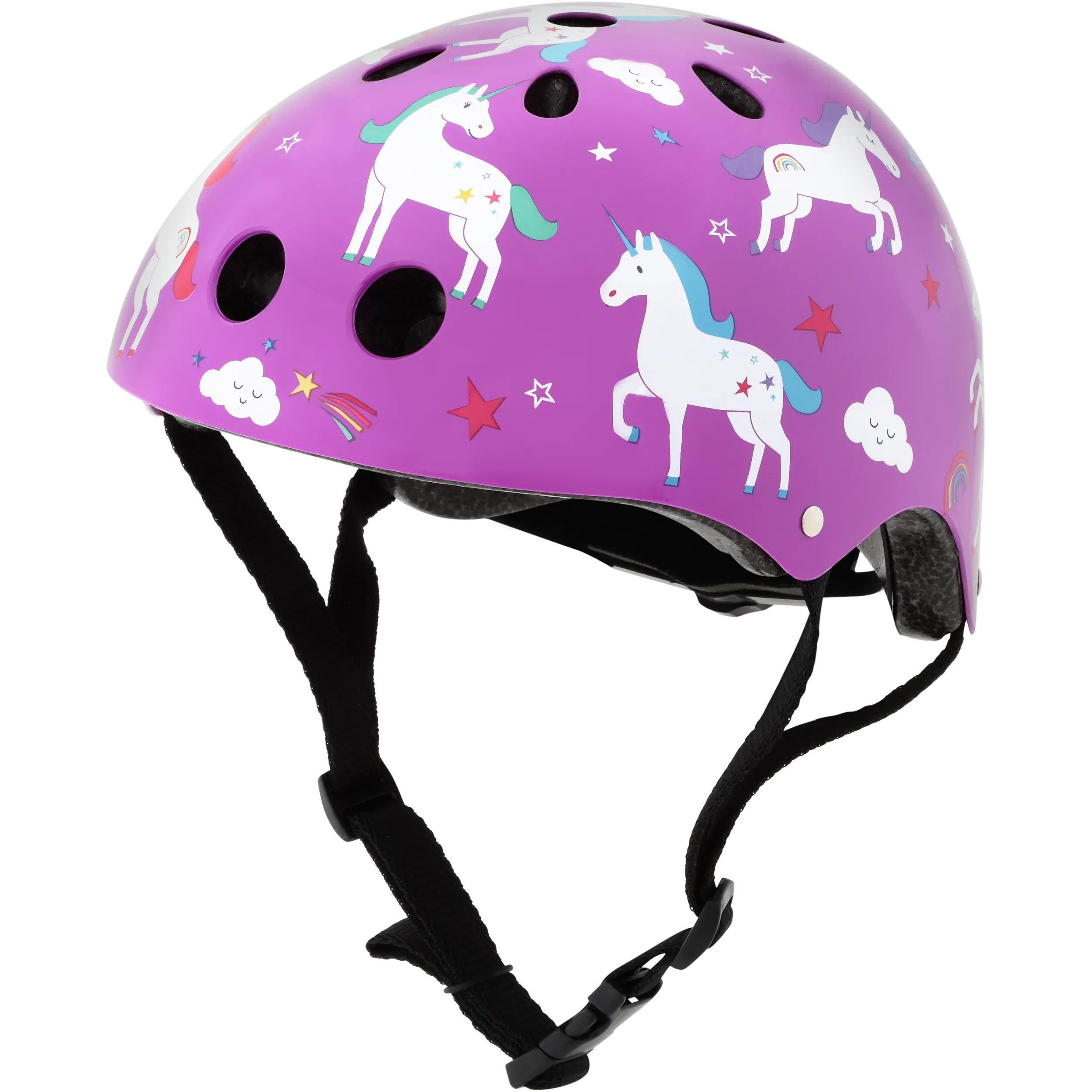 Mini hornit helmet shop