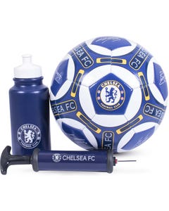 Hy-Pro Signature Football Gift Set - Chelsea FC