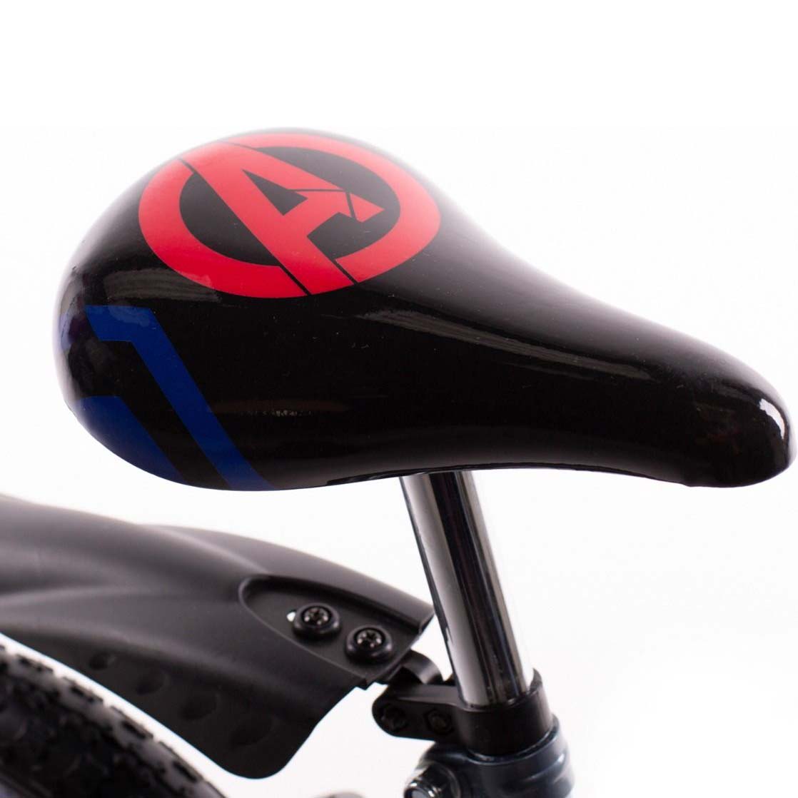 Avengers boys bike deals