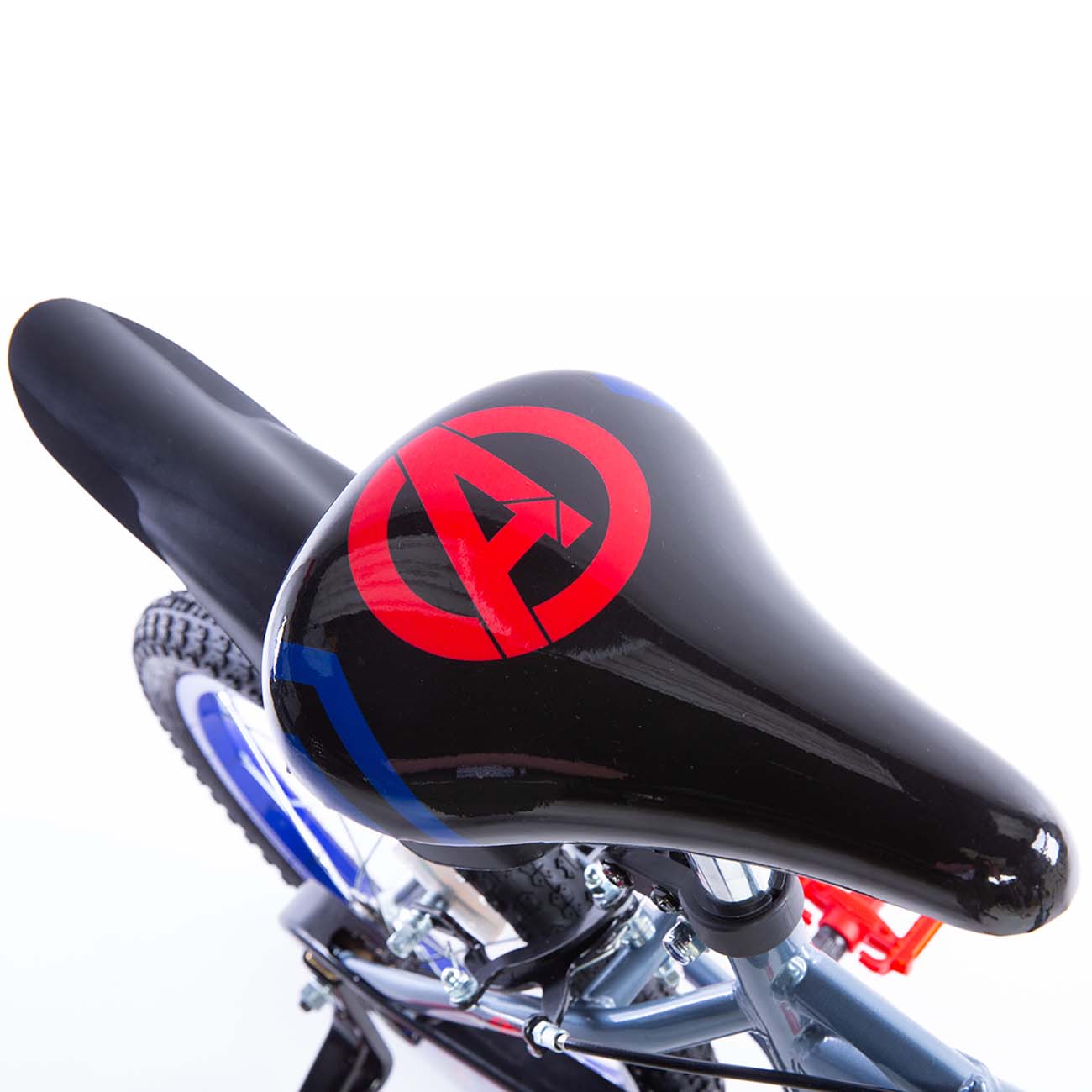 Avengers bike 16 inch on sale