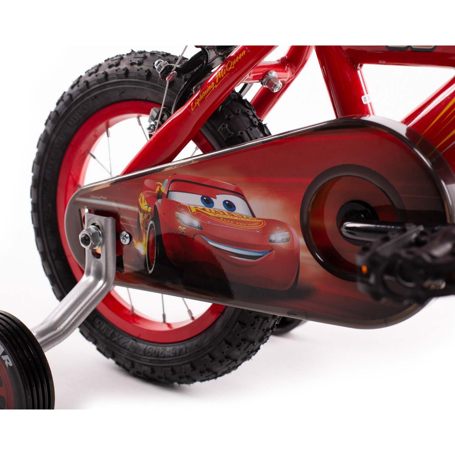 Cars 12 inch bike store