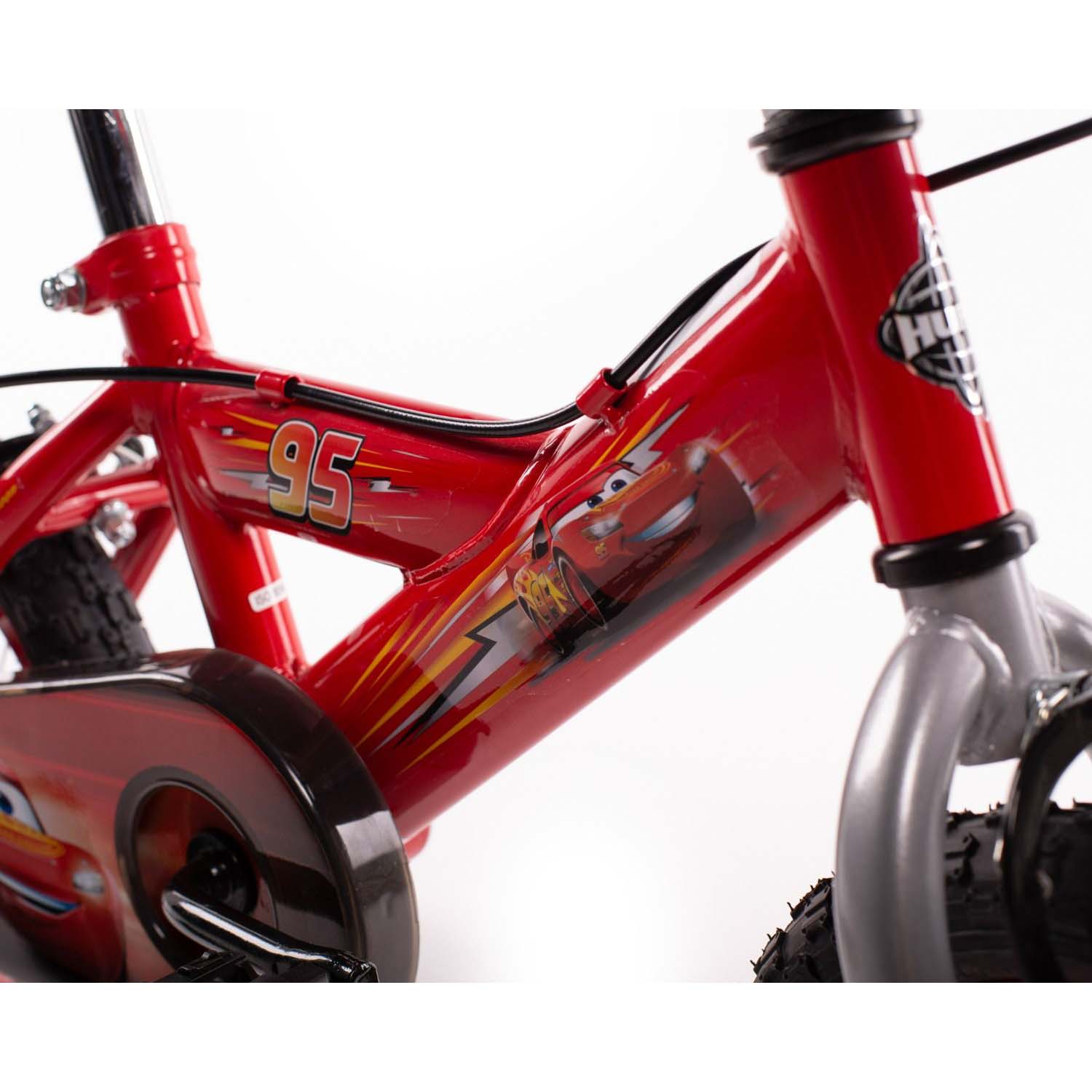 Cars 12 inch bike online