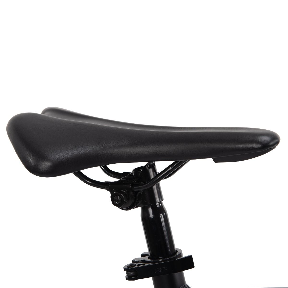 Huffy Carom 27.5 Gravel Bike Matte Black SkateHut