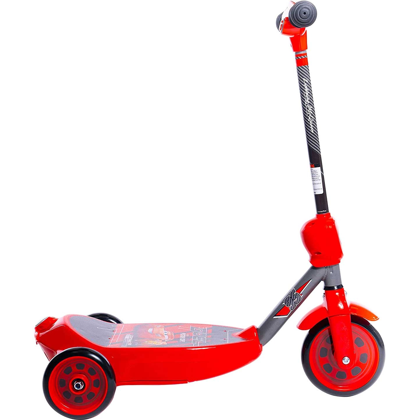 Huffy bubble scooter top