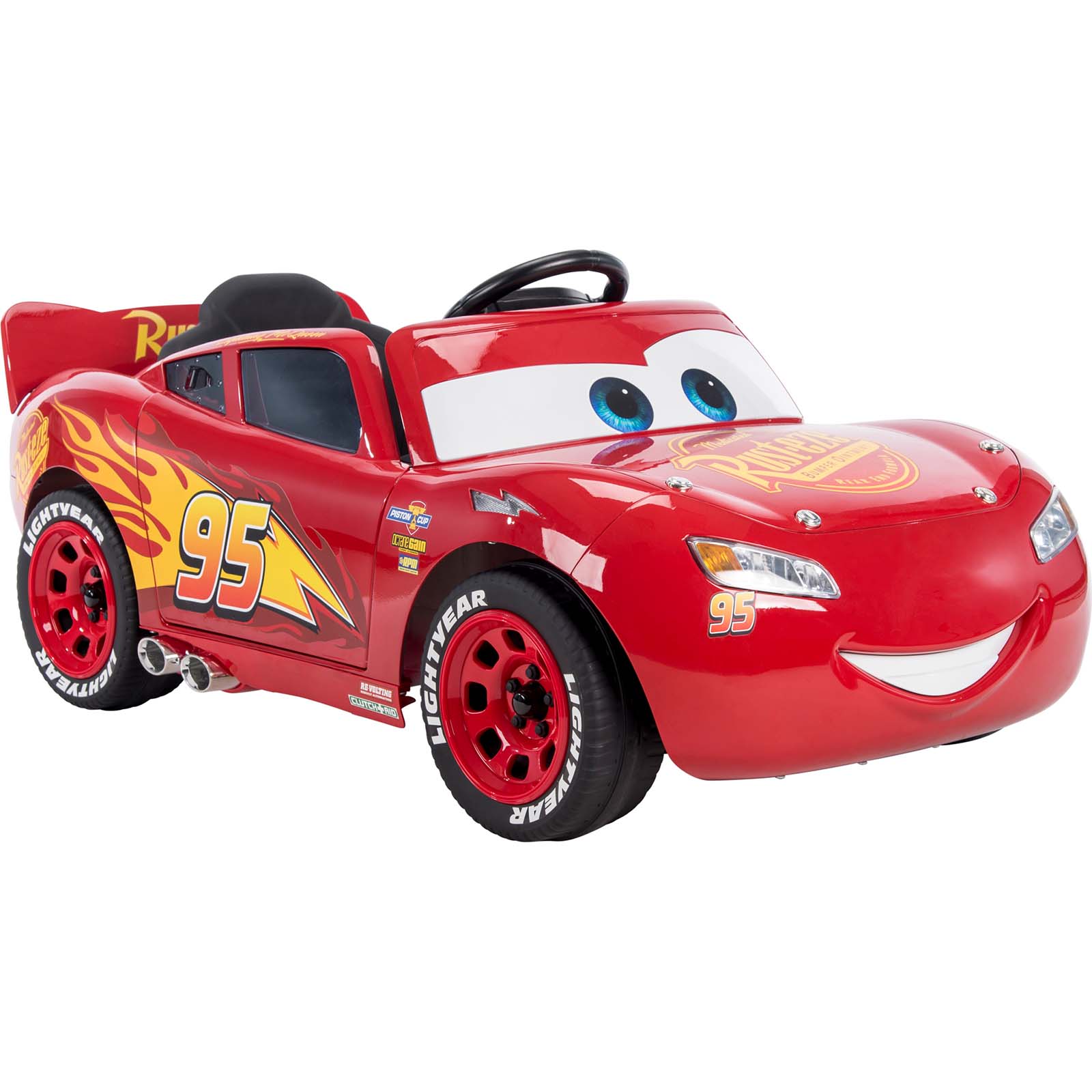 Lightning Mcqueen Toy Cars For Toddlers Target Huffy Cars