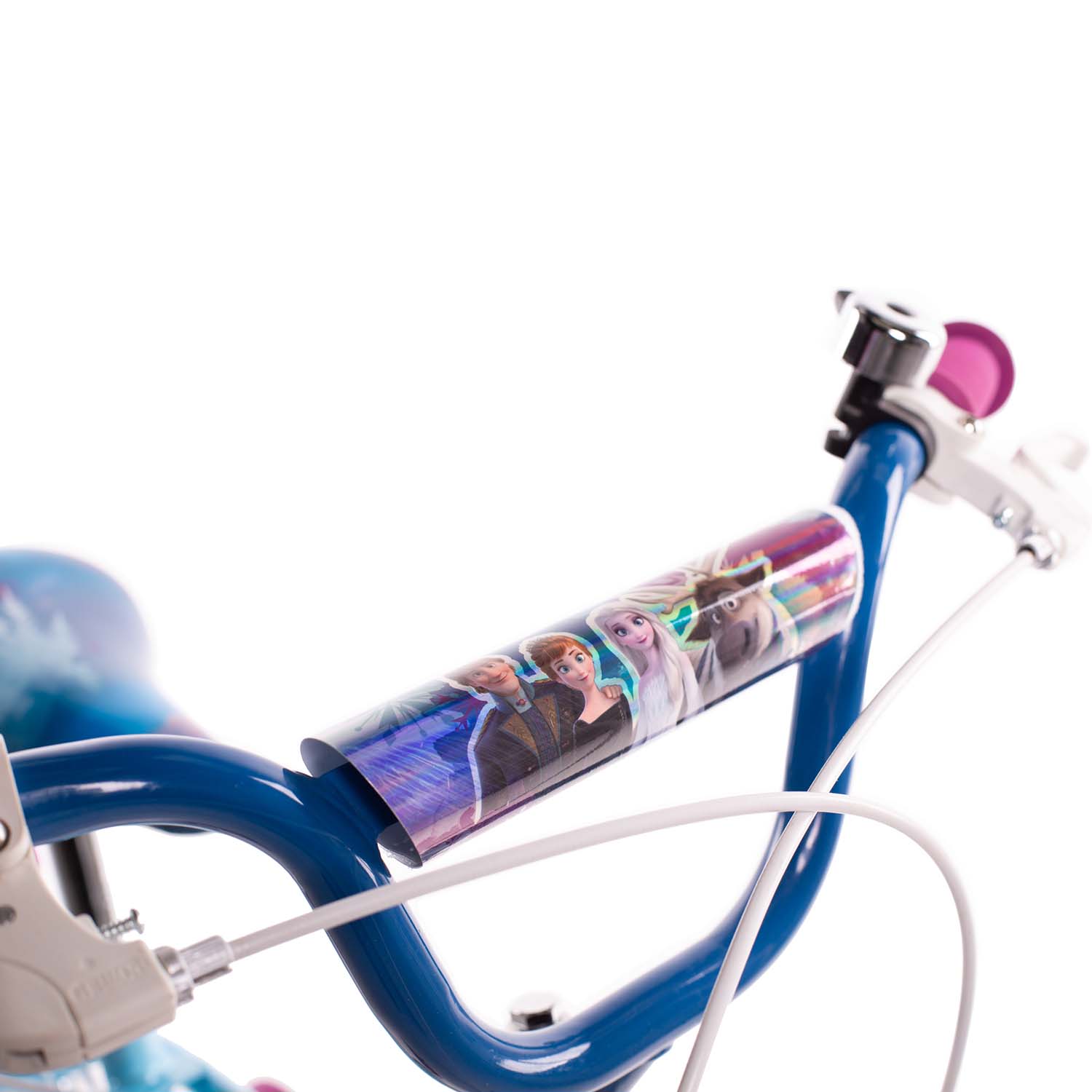 Bmx Elsa Bike At Walmart Disney Frozen 16