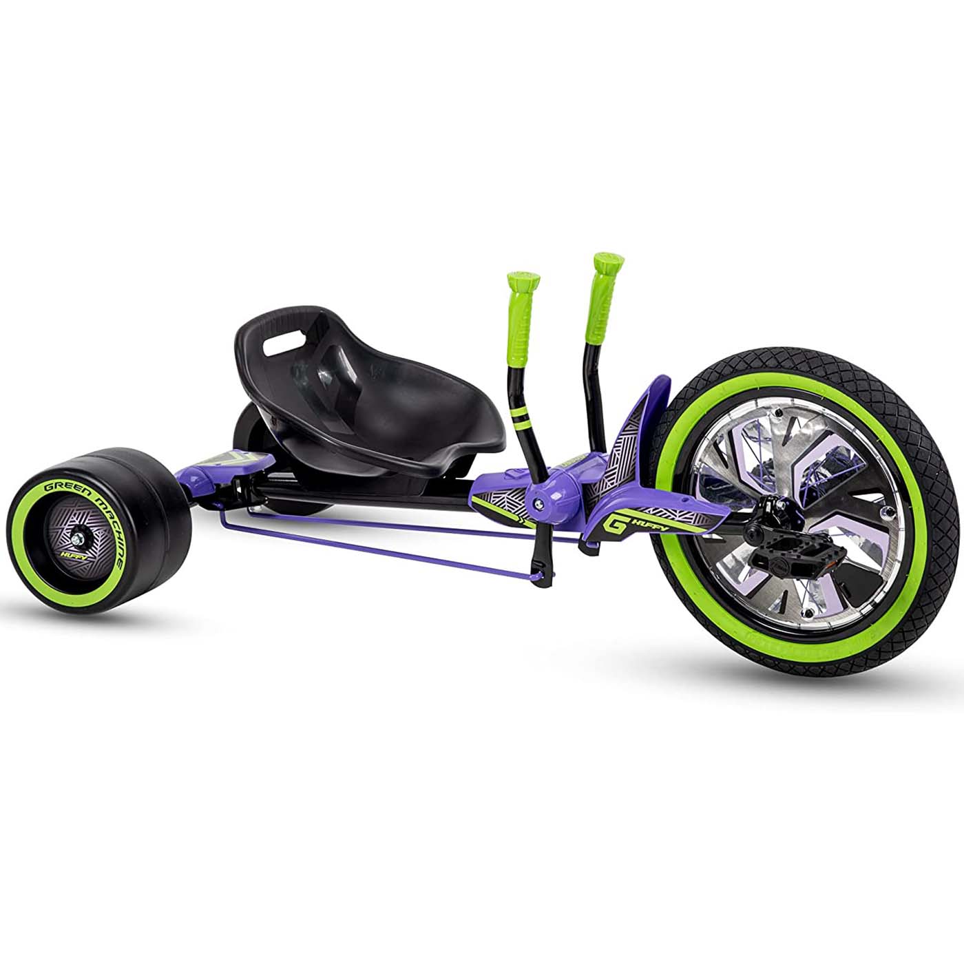 Green machine drift trike sales