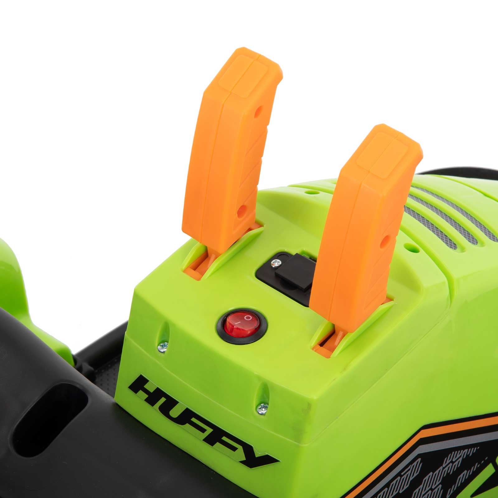 Electric green machine 360 discount