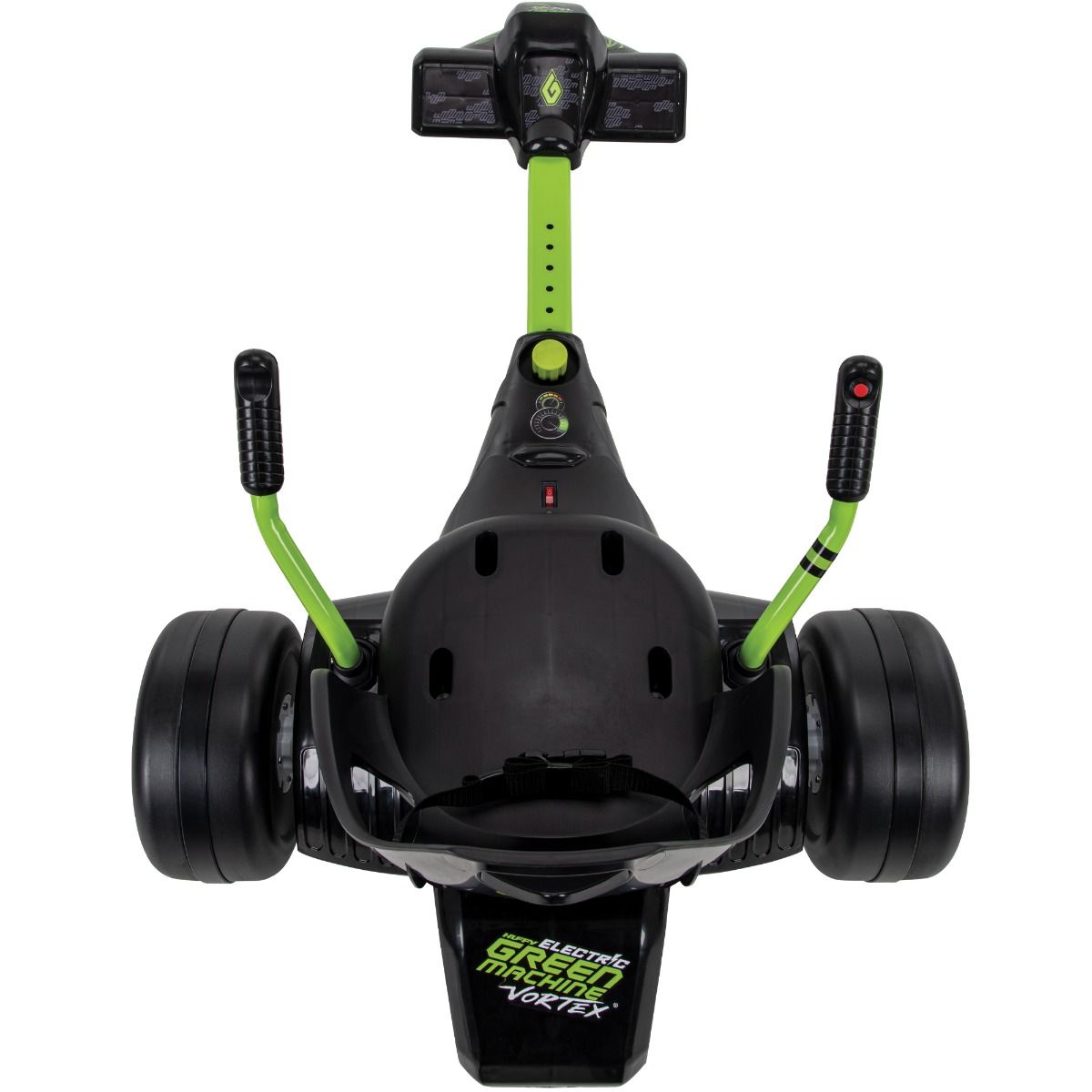 The green machine toy cheap