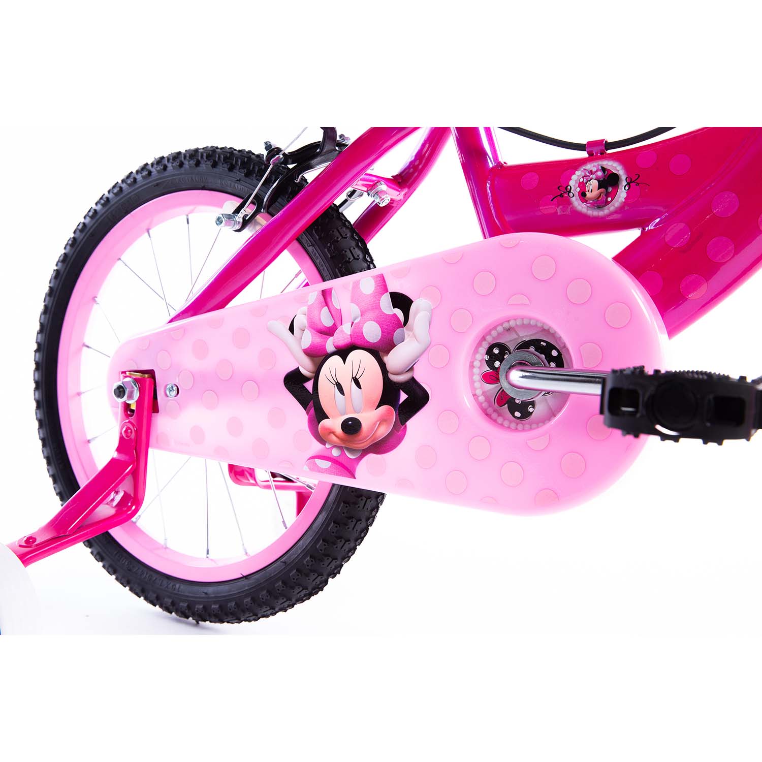 Minnie huffy bike sales