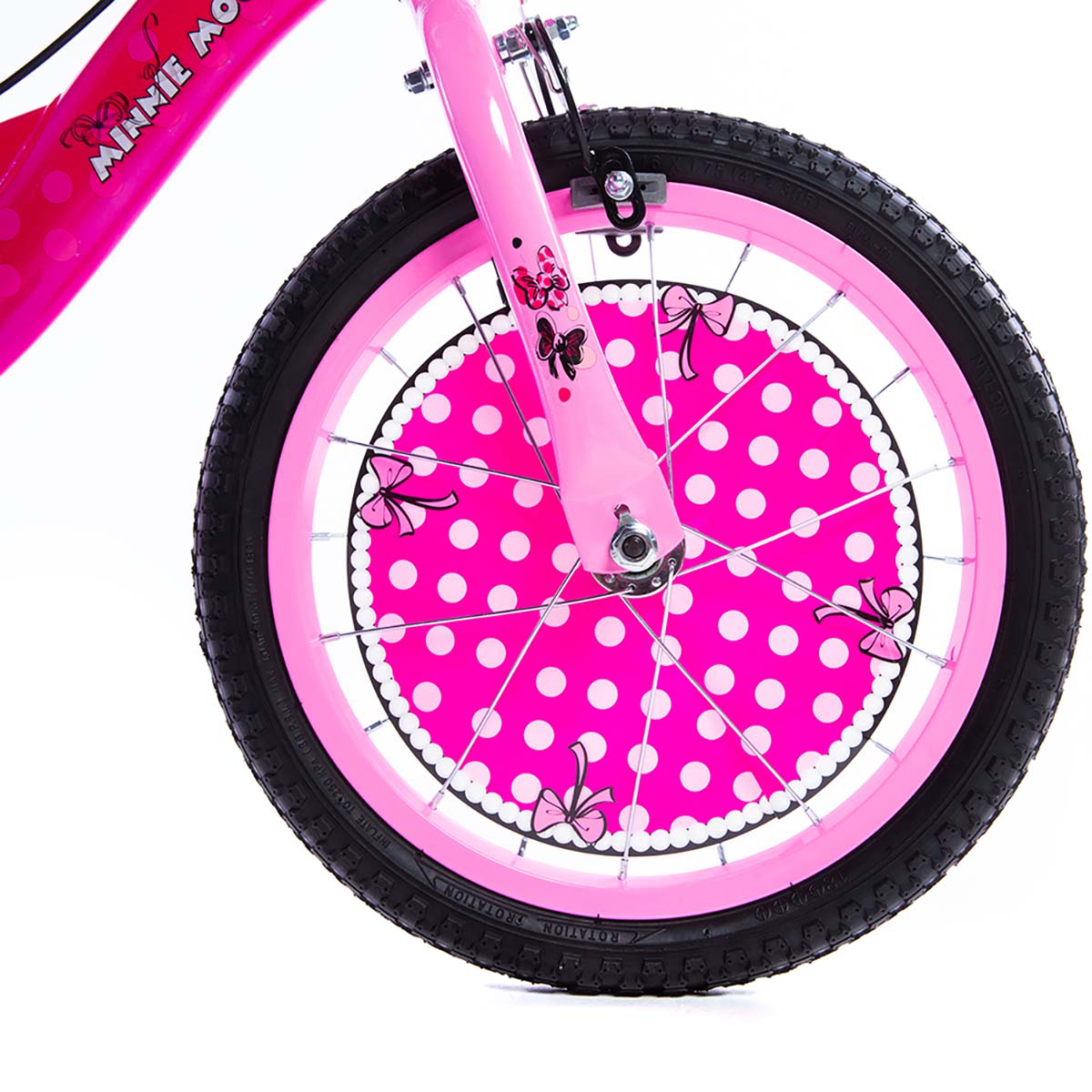 Minnie huffy bike shop