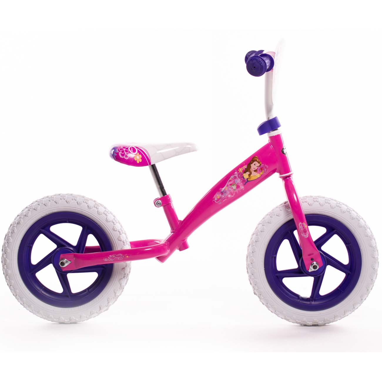 Huffy cinderella bike cheap