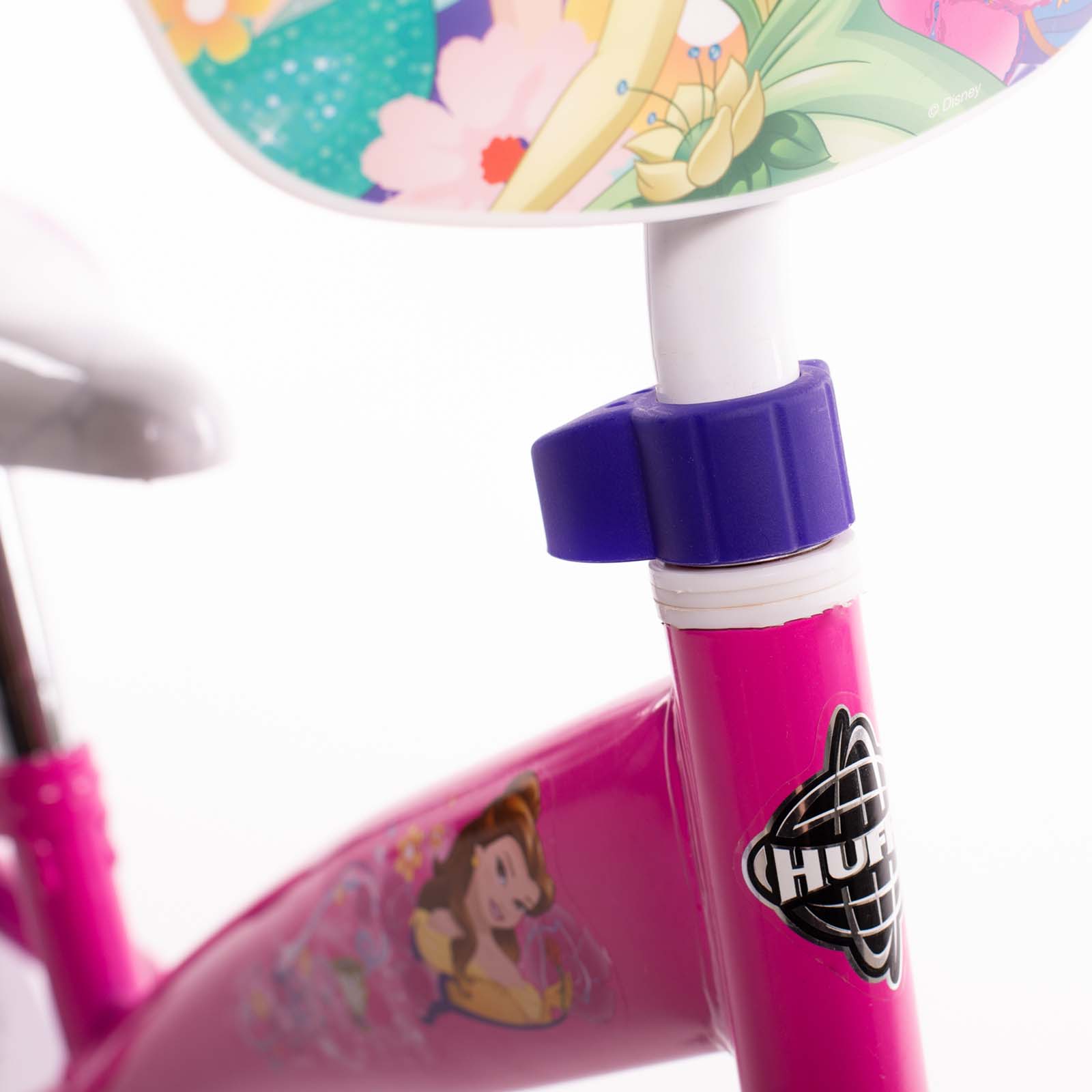 Princess balance bike shop