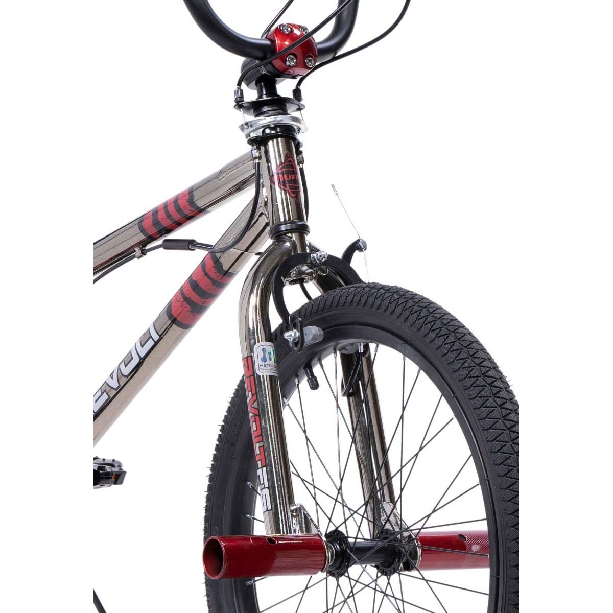 Huffy revolt hot sale