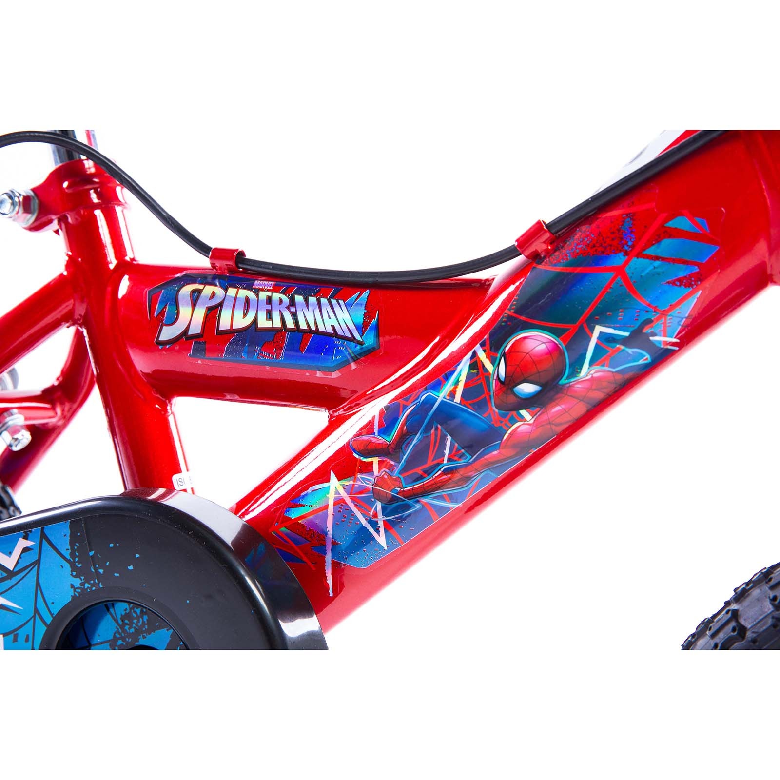 Spider man 12 bike on sale