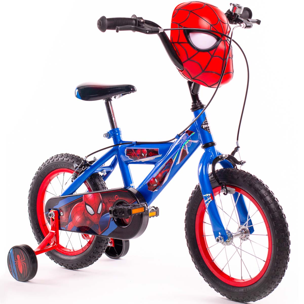 Boys bike red best sale