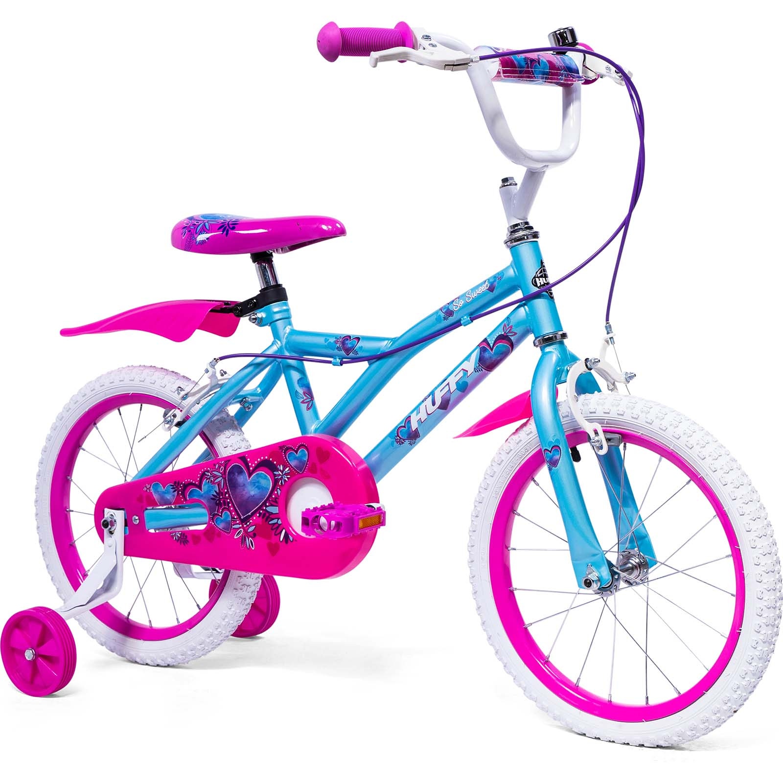 Size 16 bike clearance