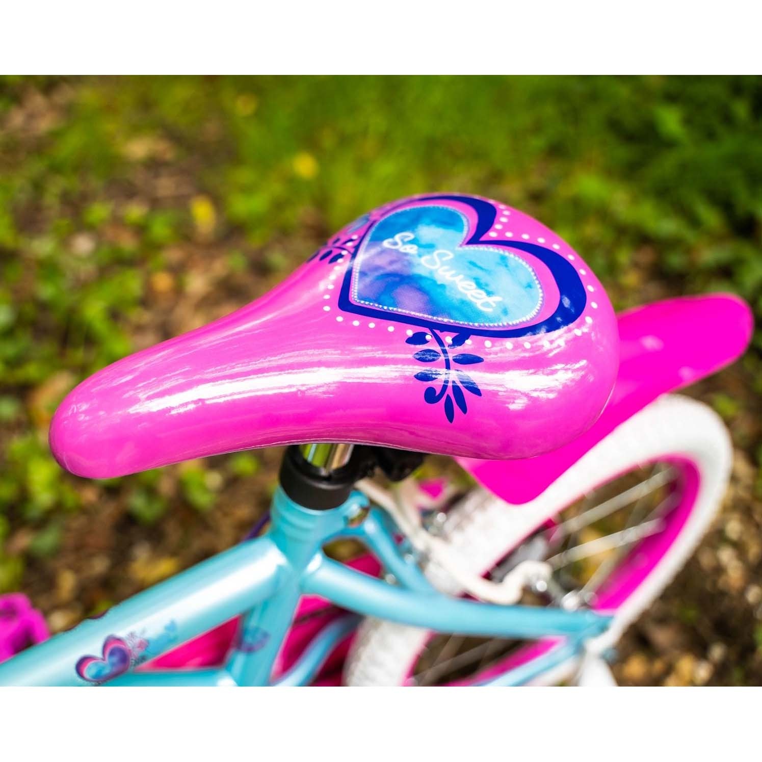 Huffy so sweet 16 bike 2025