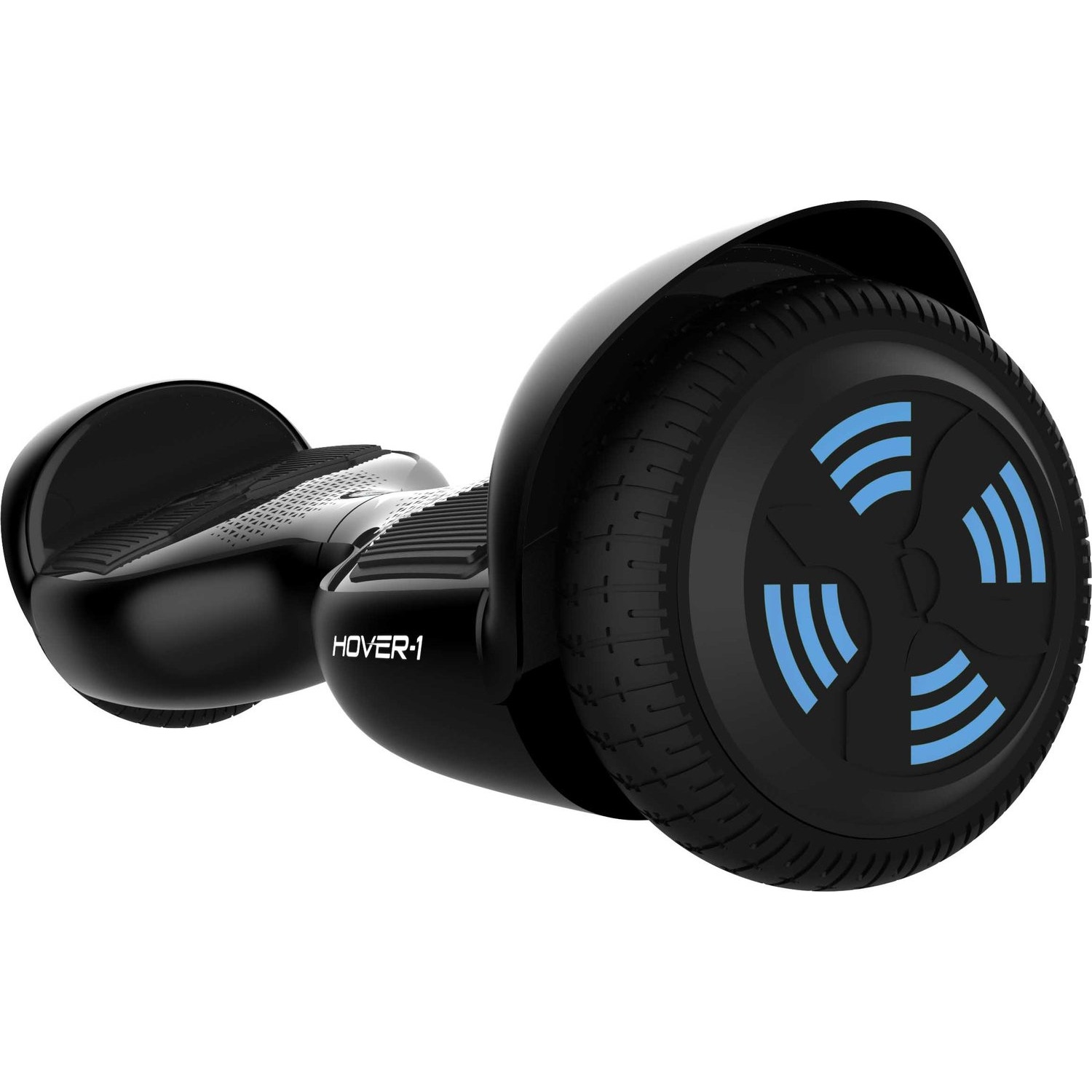 Hover 1 Helix Hoverboard Black SkateHut