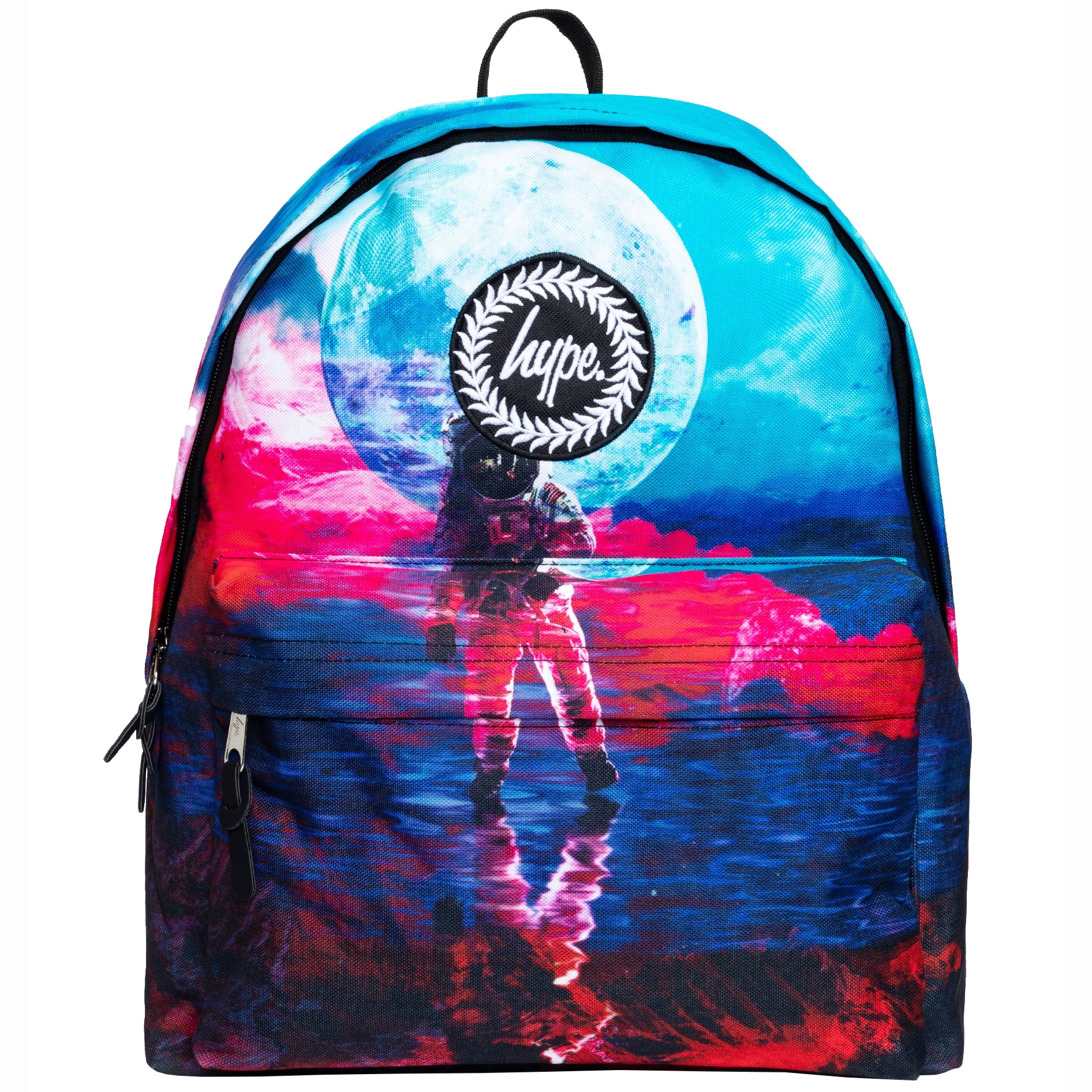 Hype Moon Man 18L Backpack Multi