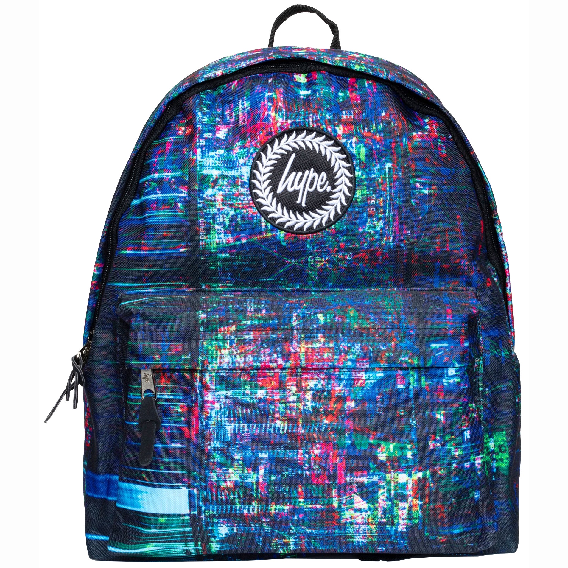 Hype Static 18L Backpack Multi